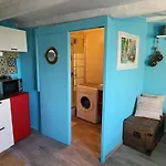 Spectacular Seaview & Sunset Studio In Old Town