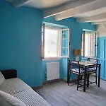 Spectacular Seaview & Sunset Studio In Old Town