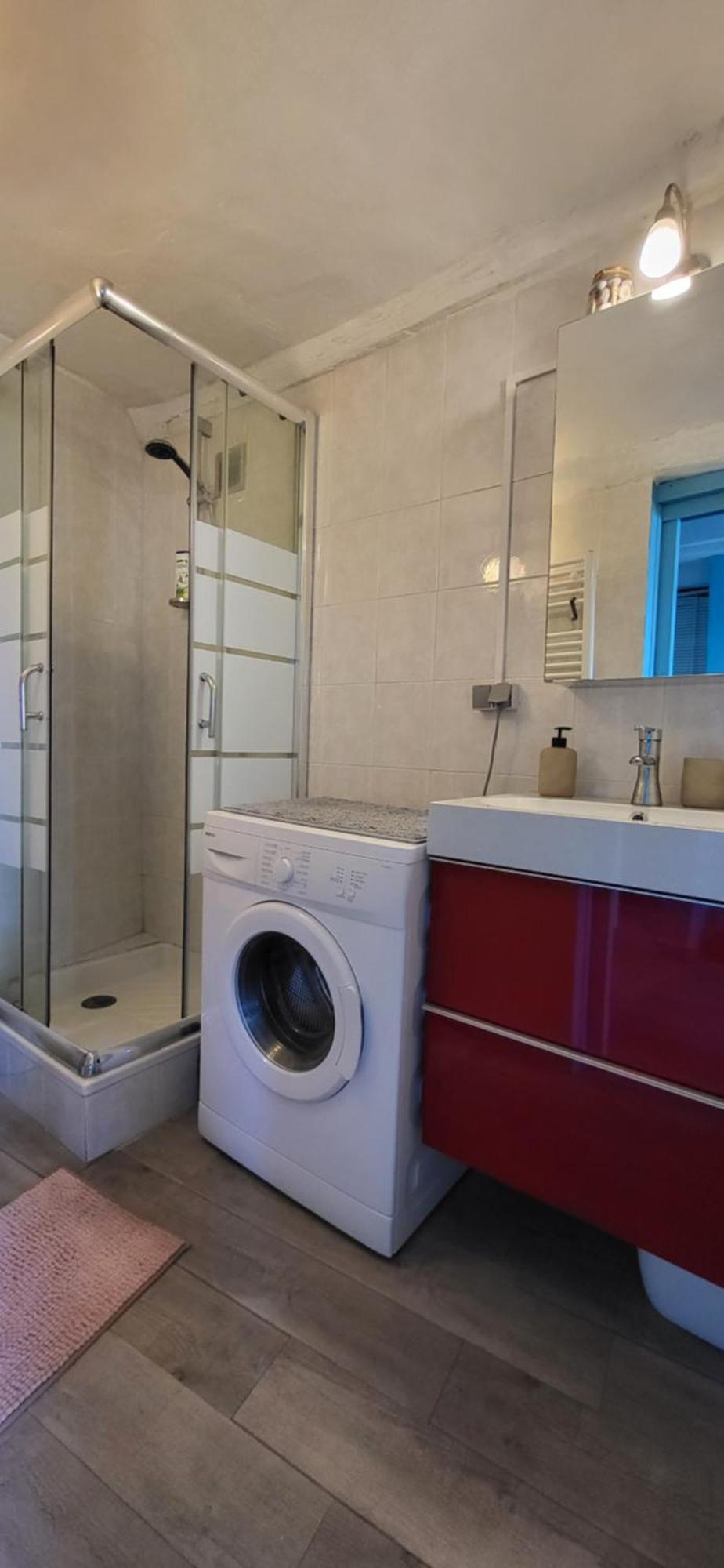 Spectacular Seaview & Sunset In Old Town Apartment Menton