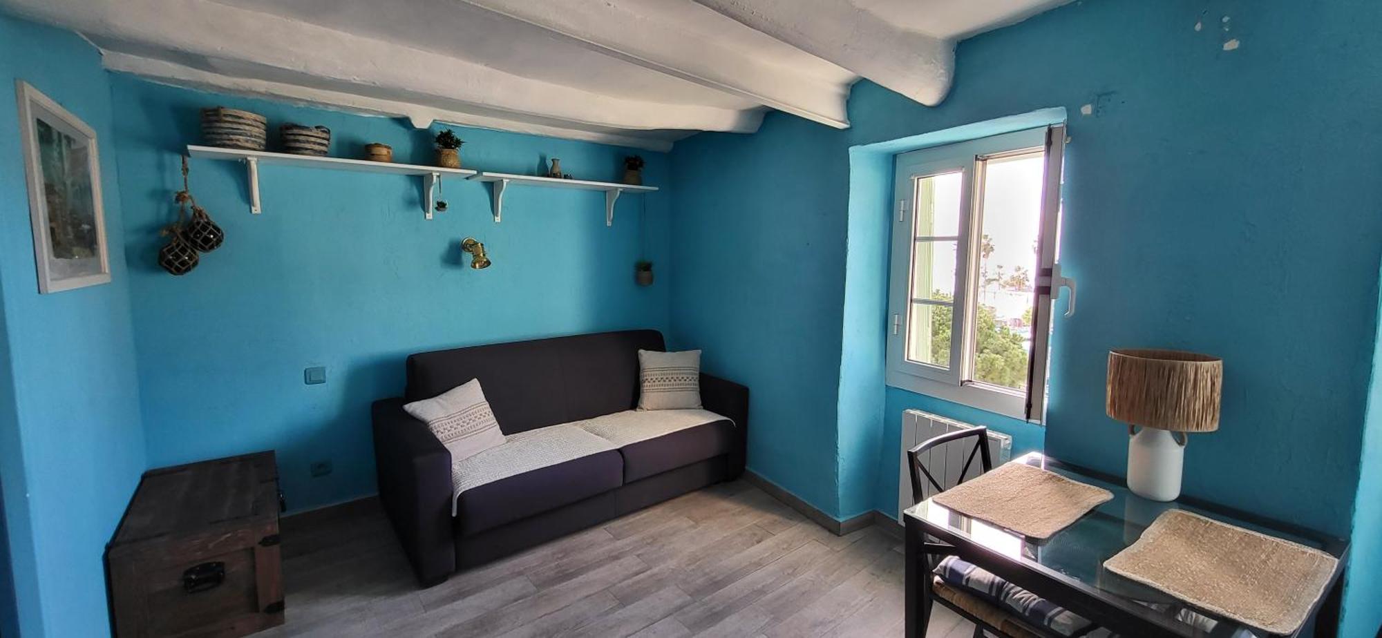 Spectacular Seaview & Sunset In Old Town Appartement